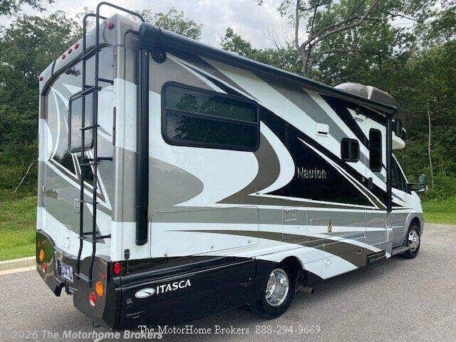 Used 2014 Itasca Navion iQ 24J available in Salisbury, Maryland