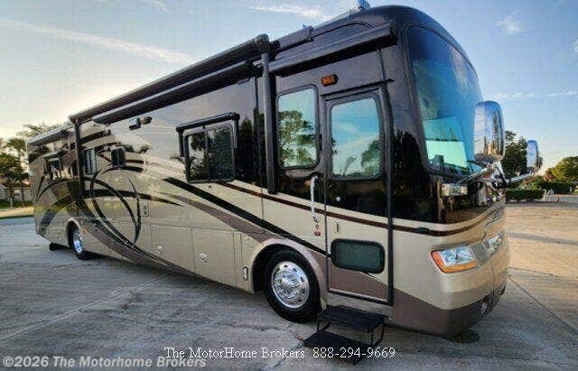 Used 2007 Tiffin Phaeton 40 QDH available in Salisbury, Maryland