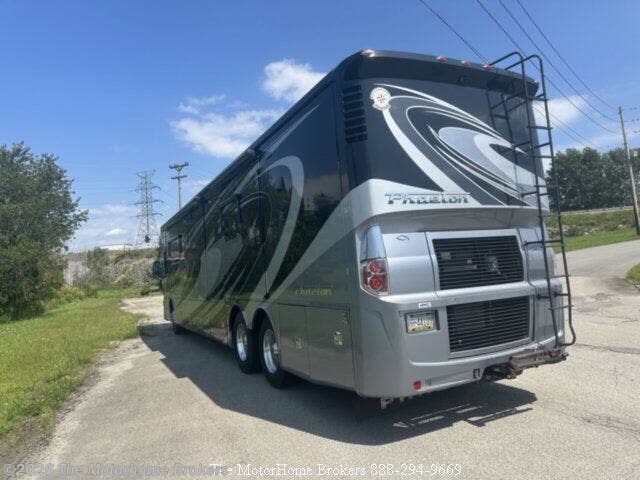 Used 2015 Tiffin Phaeton 42 LH (in Mars, PA) available in Salisbury, Maryland