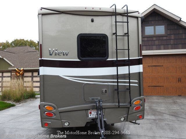 Used 2018 Winnebago View 24V (in River Falls, WI) available in Salisbury, Maryland