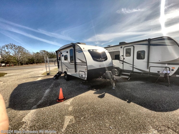 Used 2021 Venture RV Sonic 150VRK available in Theodore, Alabama