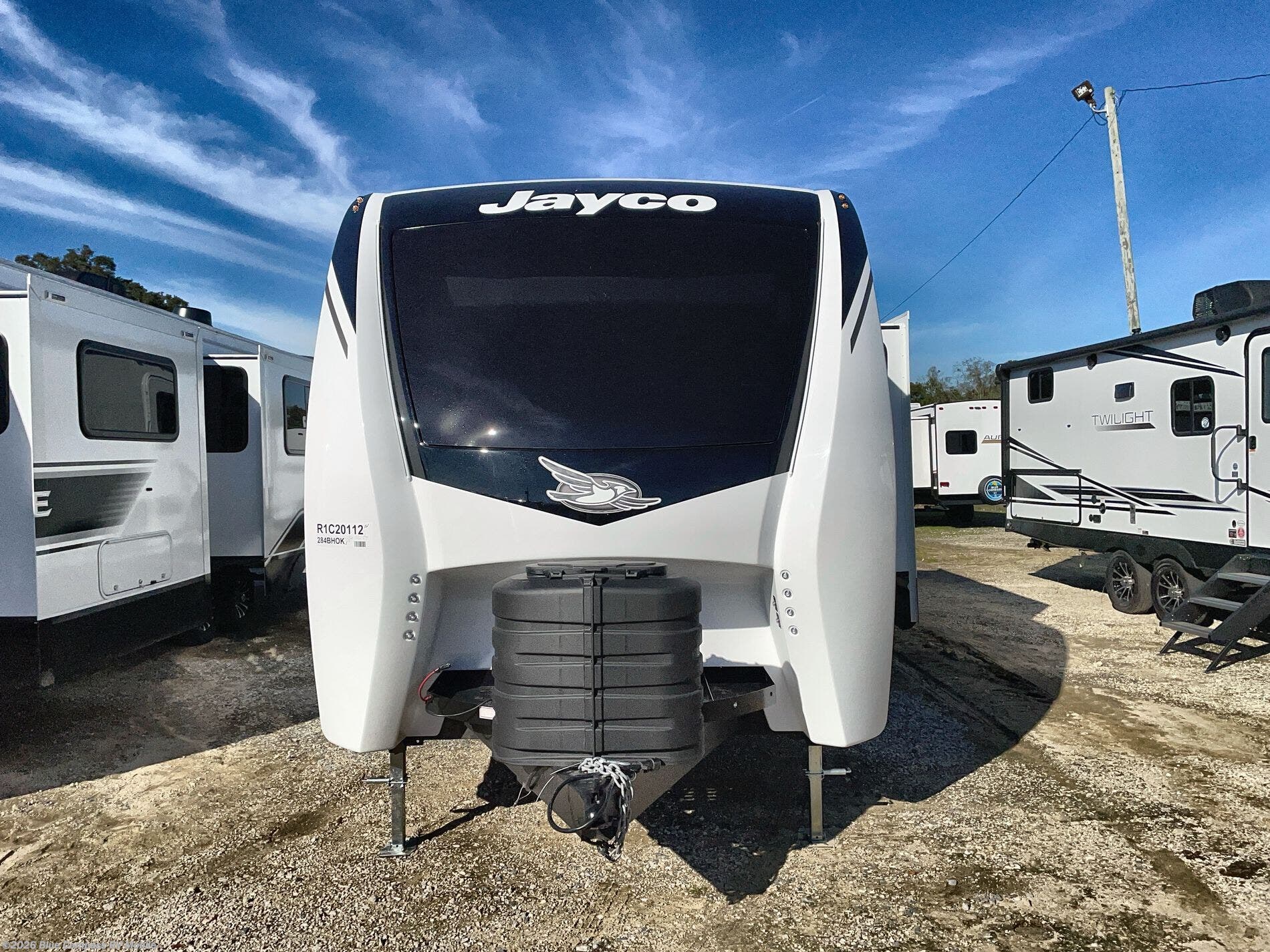 2024 Jayco Eagle 284BHOK RV for Sale in Theodore, AL 36582 T80697