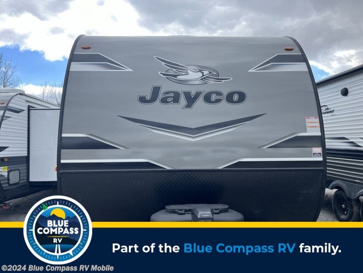 New 2024 Jayco Jay Flight 324BDS available in Theodore, Alabama