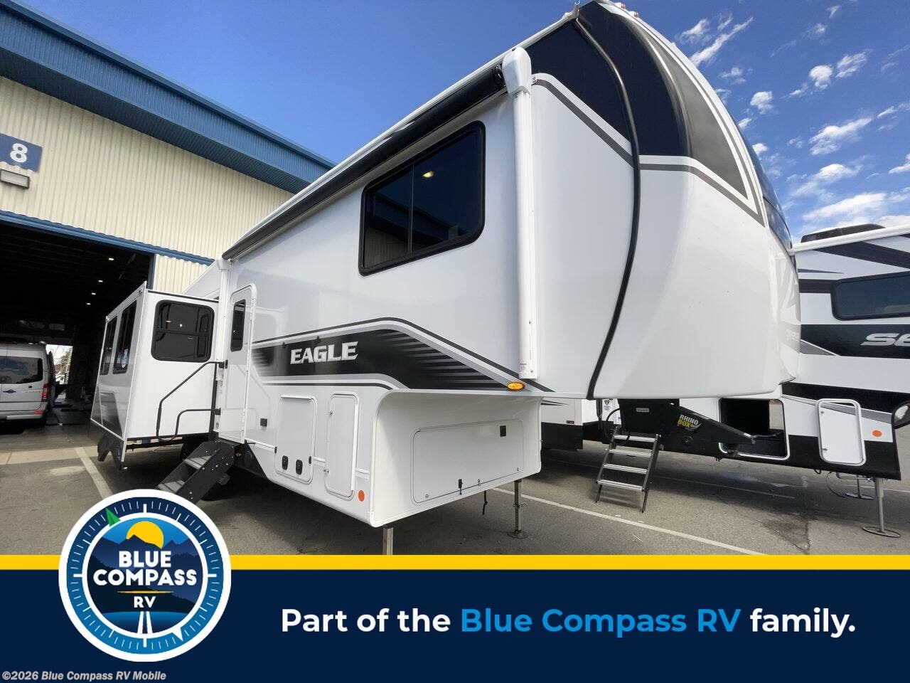 2024 Jayco Eagle HT 29RLC RV for Sale in Theodore, AL 36582 | T85529 ...