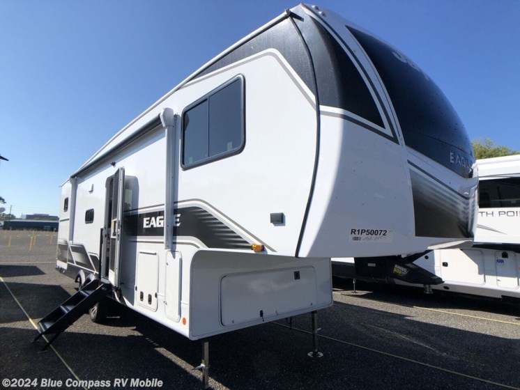 New 2023 Jayco Eagle HT 29.5BHOK available in Theodore, Alabama