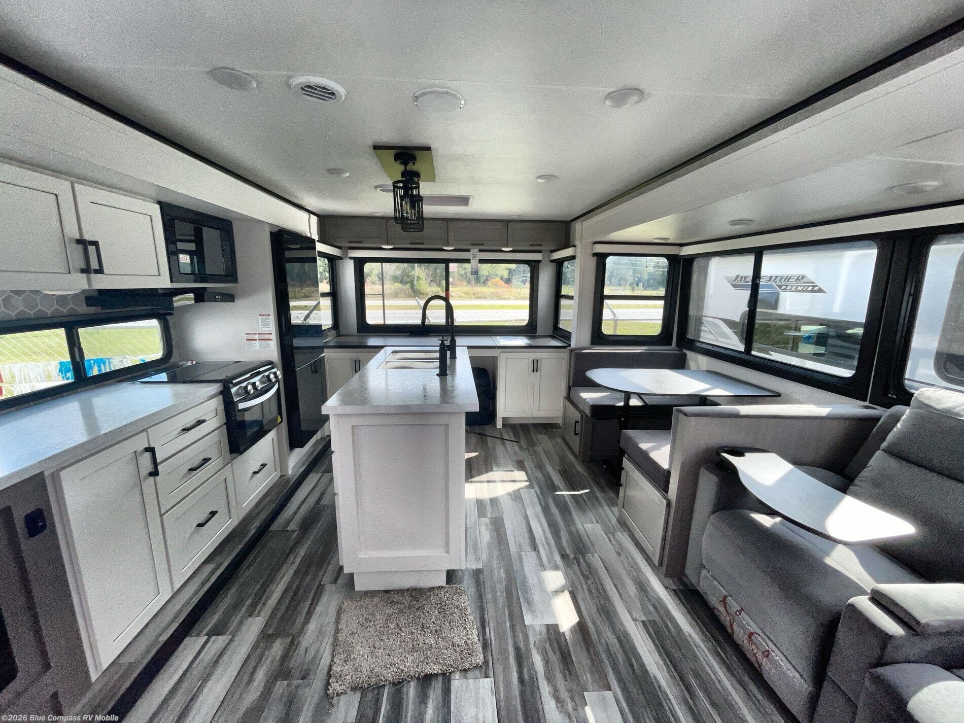 New 2025 Jayco Jay Feather 27MK available in Theodore, Alabama