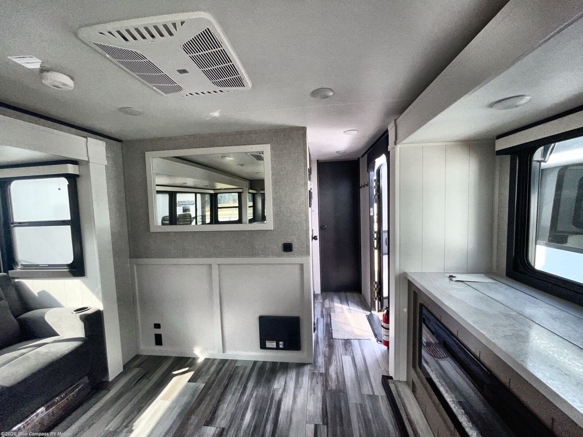 2025 Jay Feather 27MK by Jayco from Blue Compass RV Mobile in Theodore, Alabama