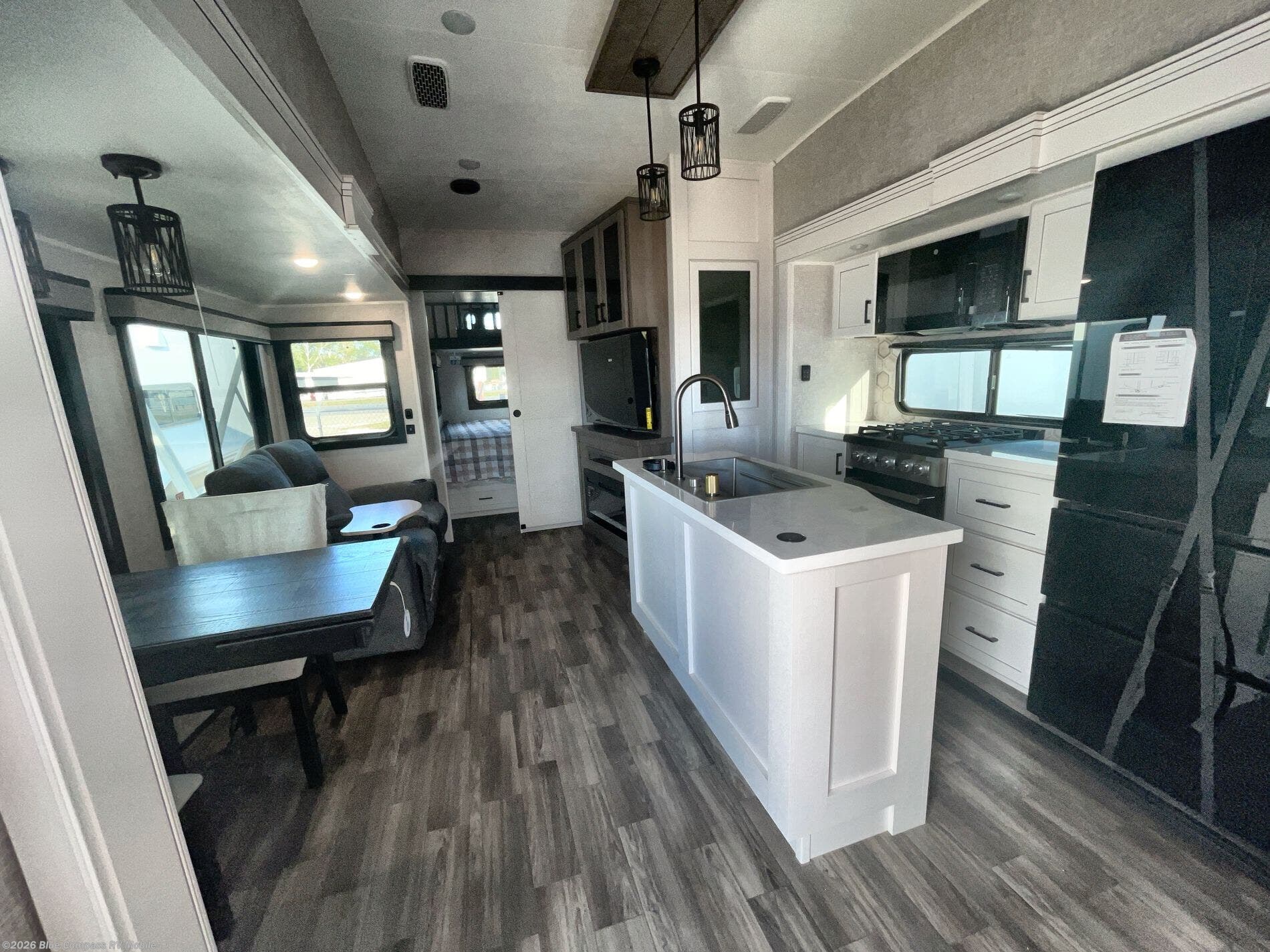2025 Jayco Eagle 360DBOK - New Fifth Wheel For Sale by Blue Compass RV Mobile in Theodore, Alabama