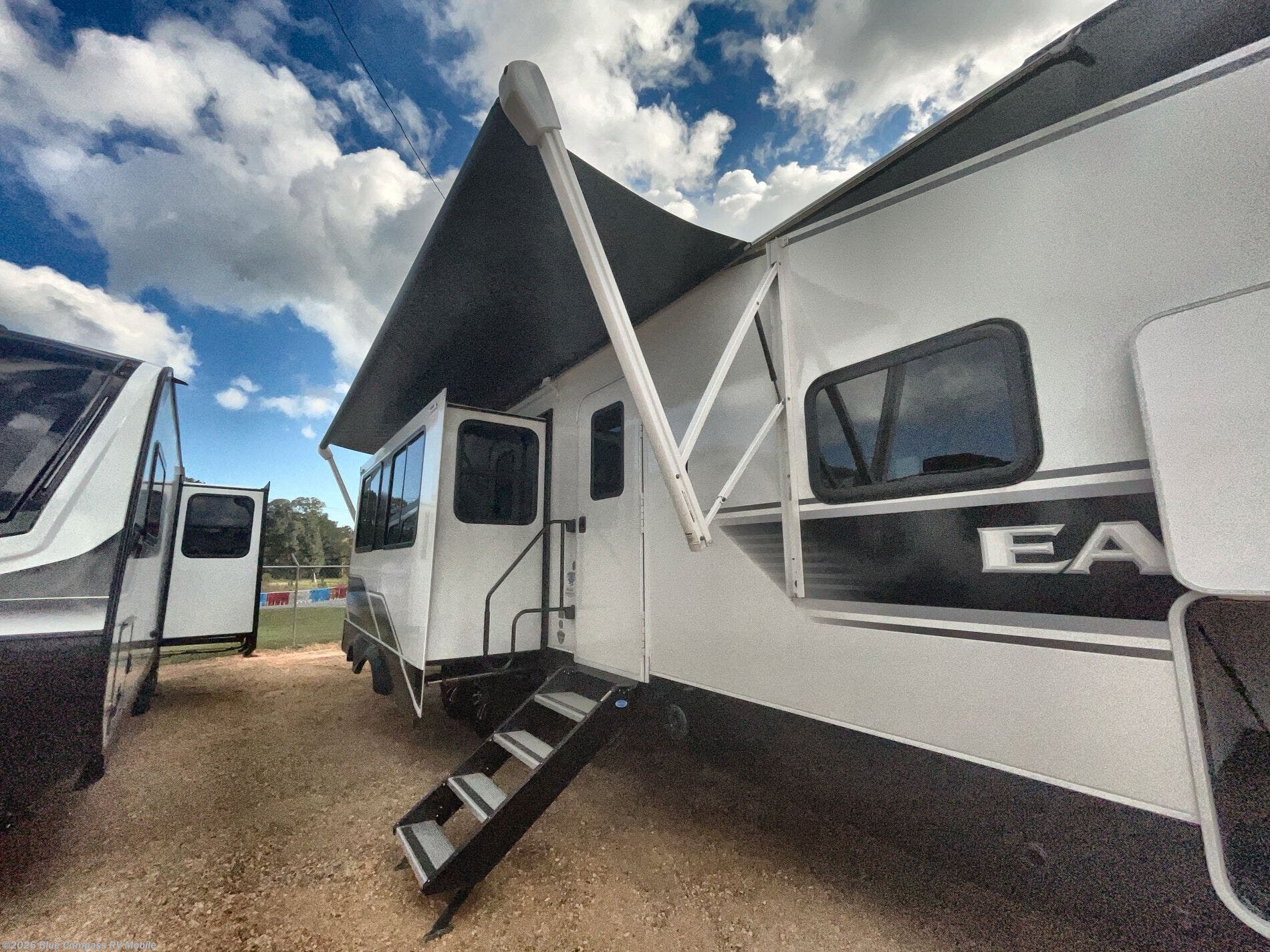 2025 Eagle HT 312BHOK by Jayco from Blue Compass RV Mobile in Theodore, Alabama