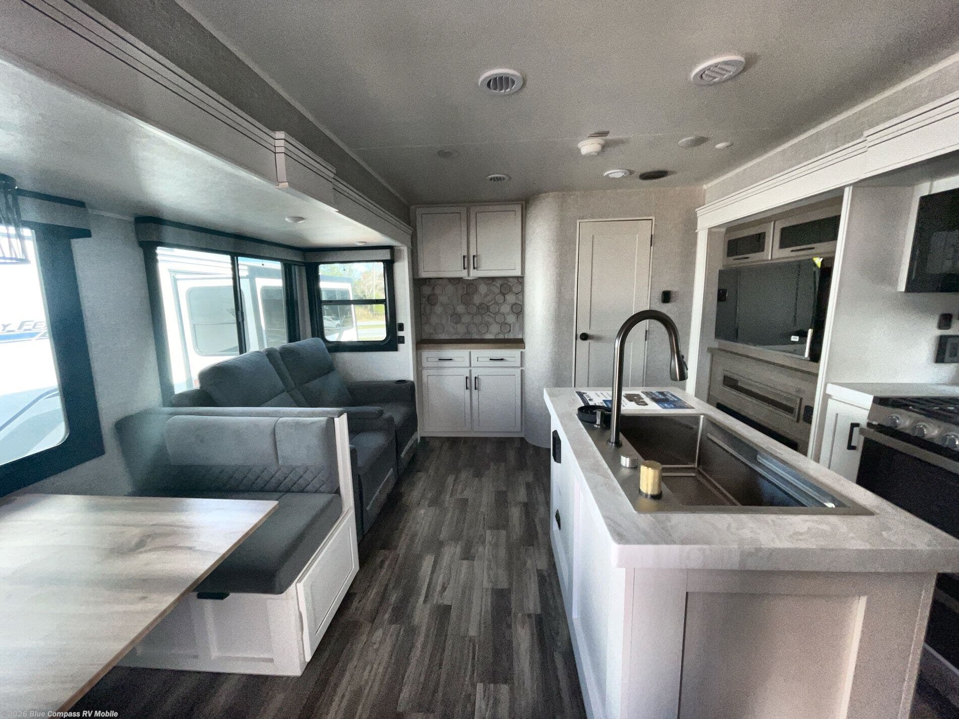 New 2025 Jayco Eagle HT 312BHOK available in Theodore, Alabama