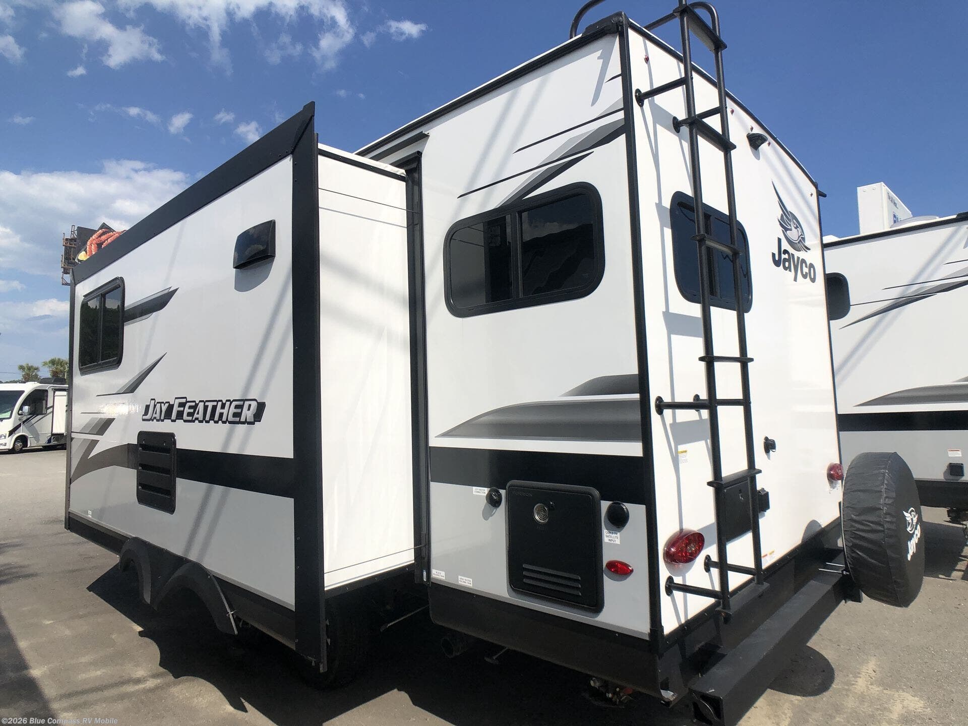 New 2025 Jayco Jay Feather 21MML available in Theodore, Alabama