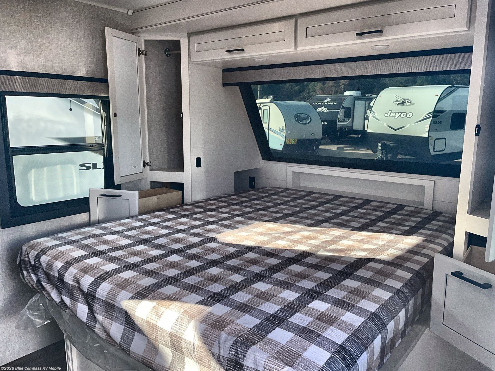 2025 Jayco Eagle HT 230MLCS - New Travel Trailer For Sale by Blue Compass RV Mobile in Theodore, Alabama