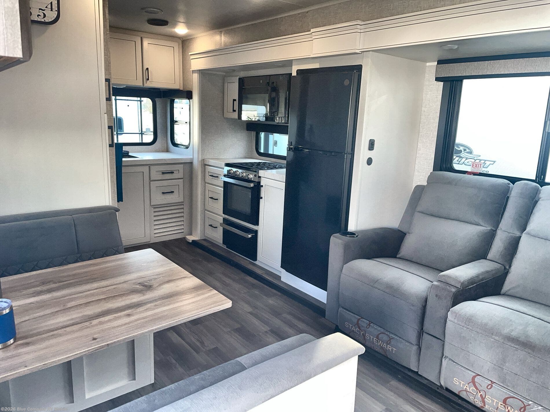 2025 Eagle HT 230MLCS by Jayco from Blue Compass RV Mobile in Theodore, Alabama