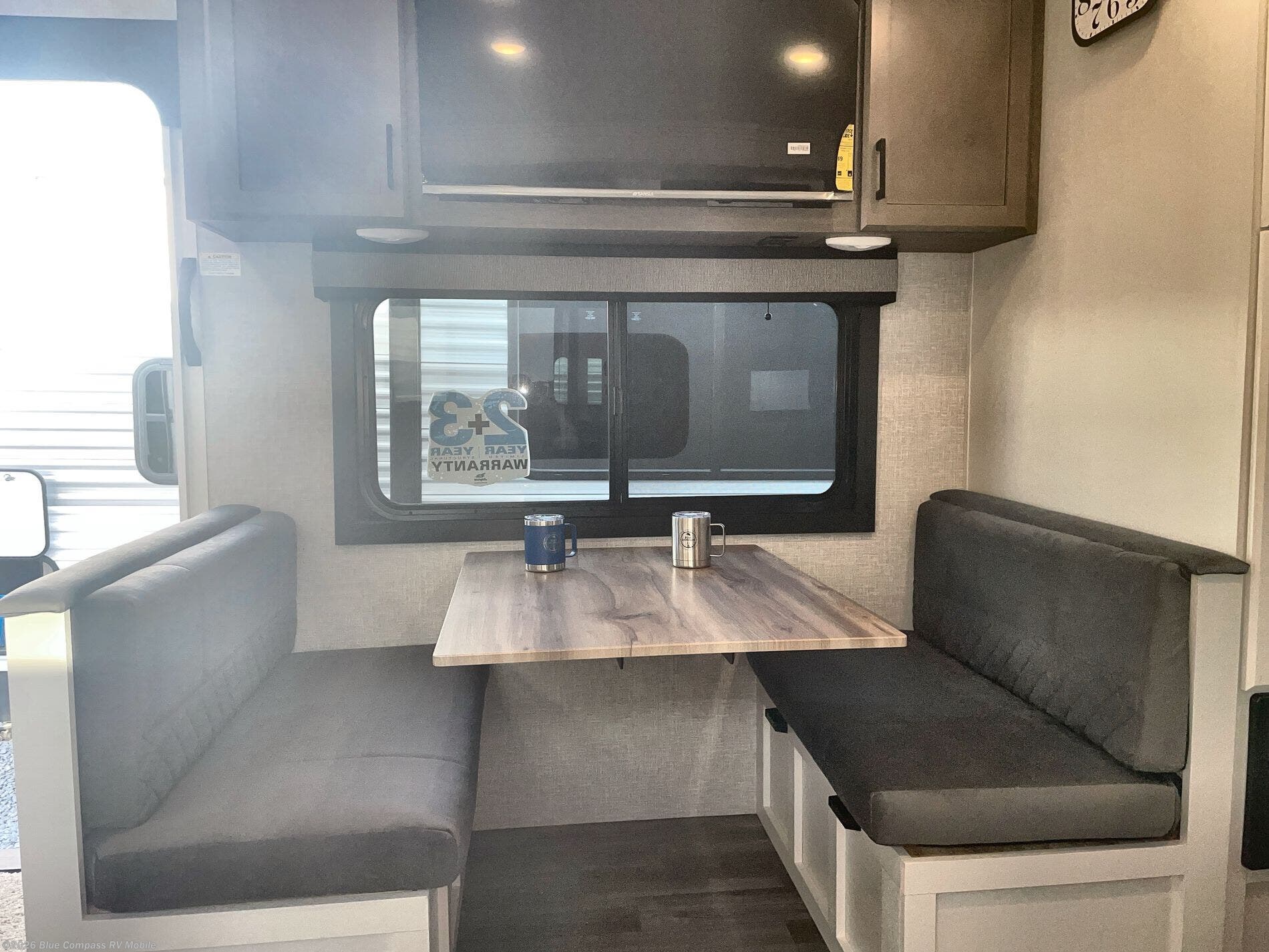New 2025 Jayco Eagle HT 230MLCS available in Theodore, Alabama