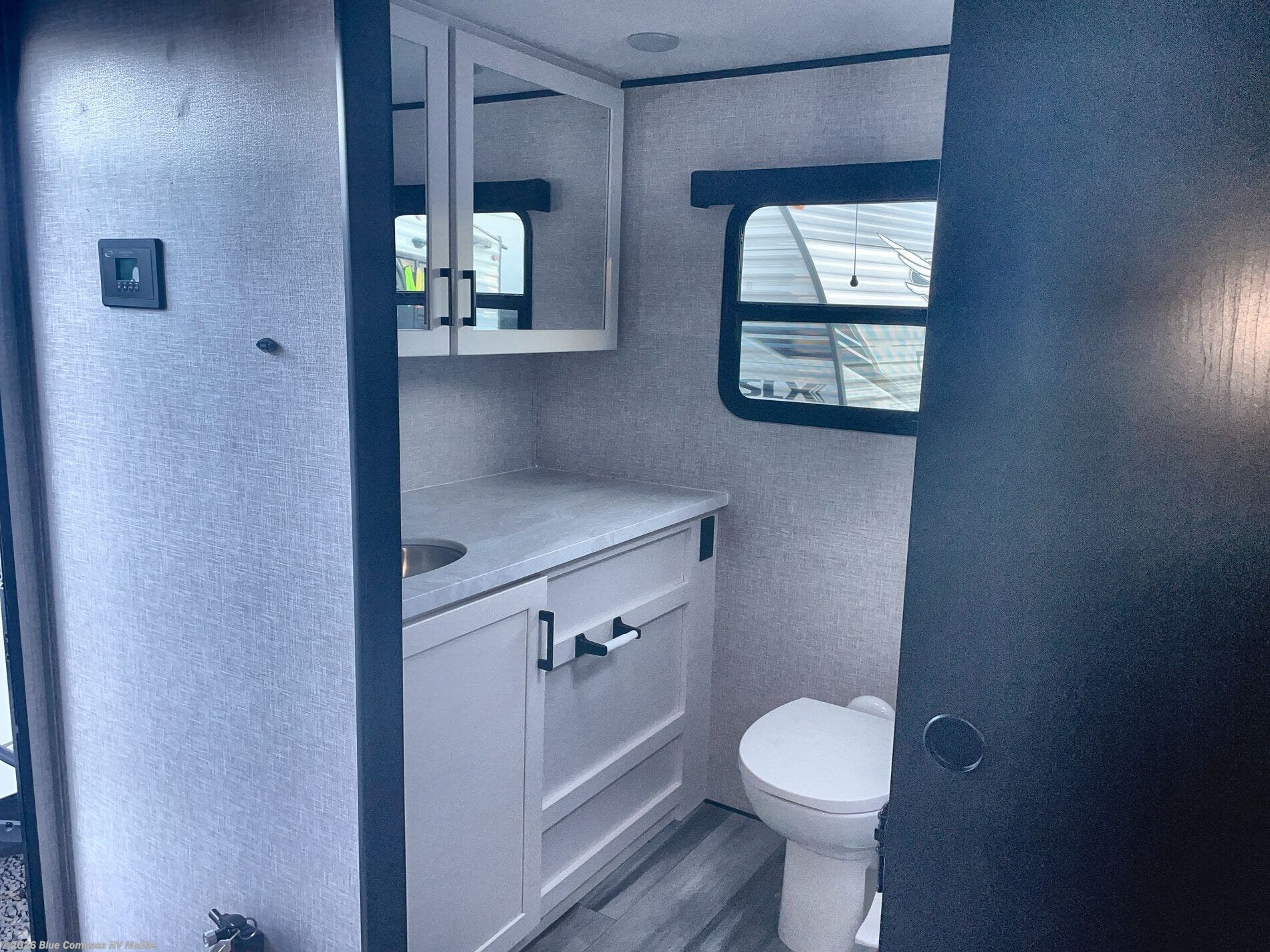 2025 Jay Feather 25RB by Jayco from Blue Compass RV Mobile in Theodore, Alabama