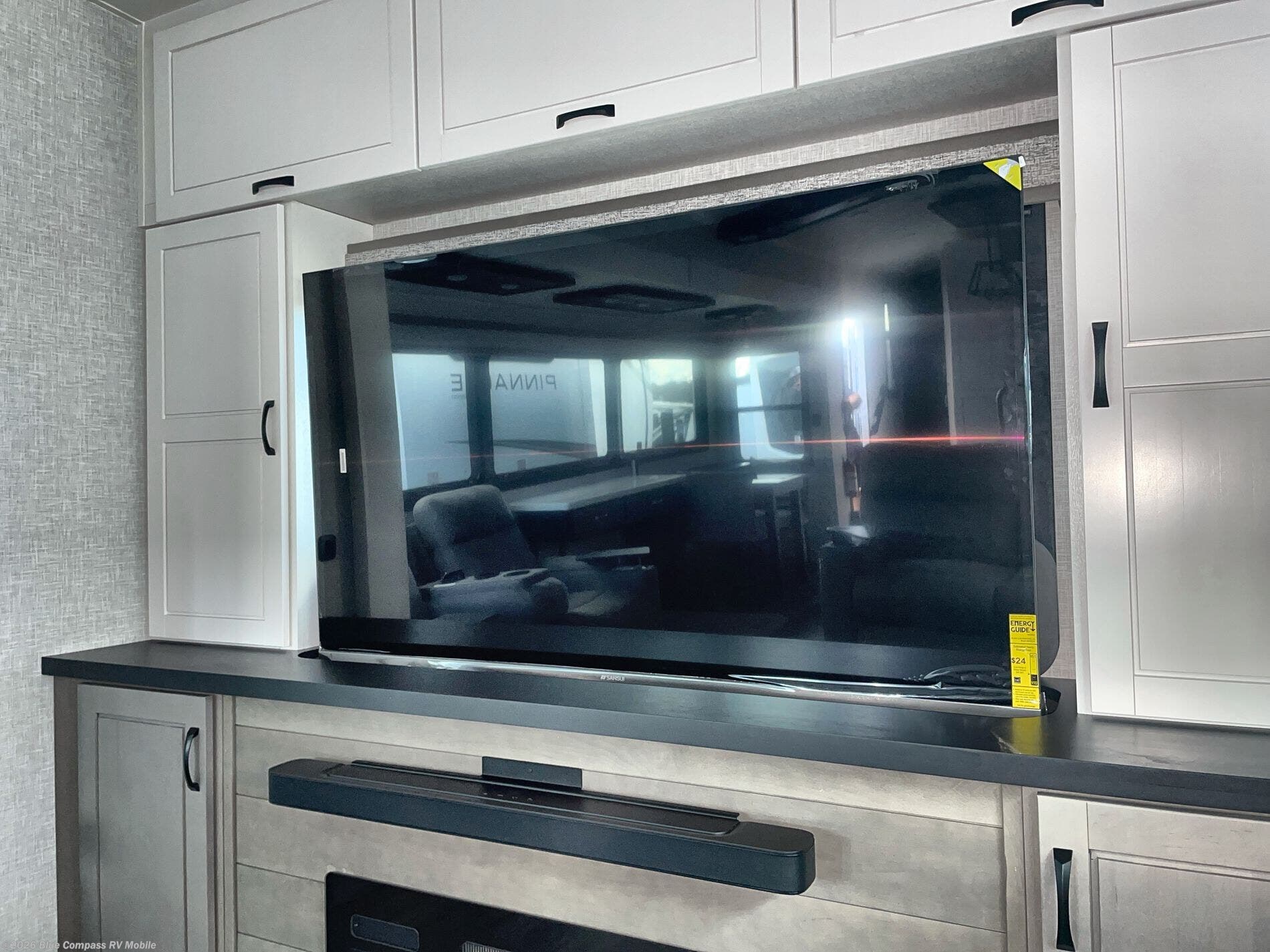 2025 North Point 381CKRE by Jayco from Blue Compass RV Mobile in Theodore, Alabama