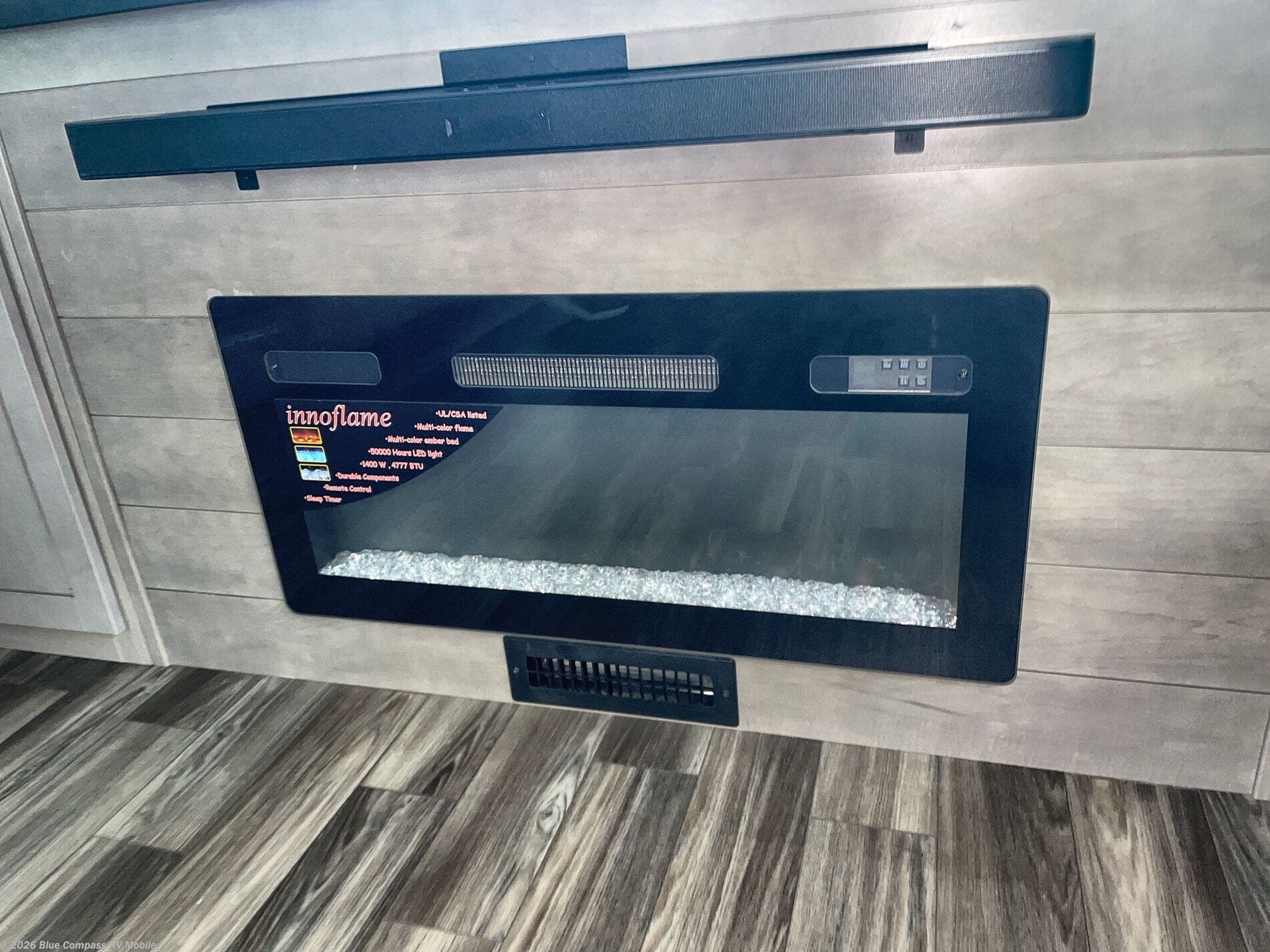 New 2025 Jayco North Point 381CKRE available in Theodore, Alabama