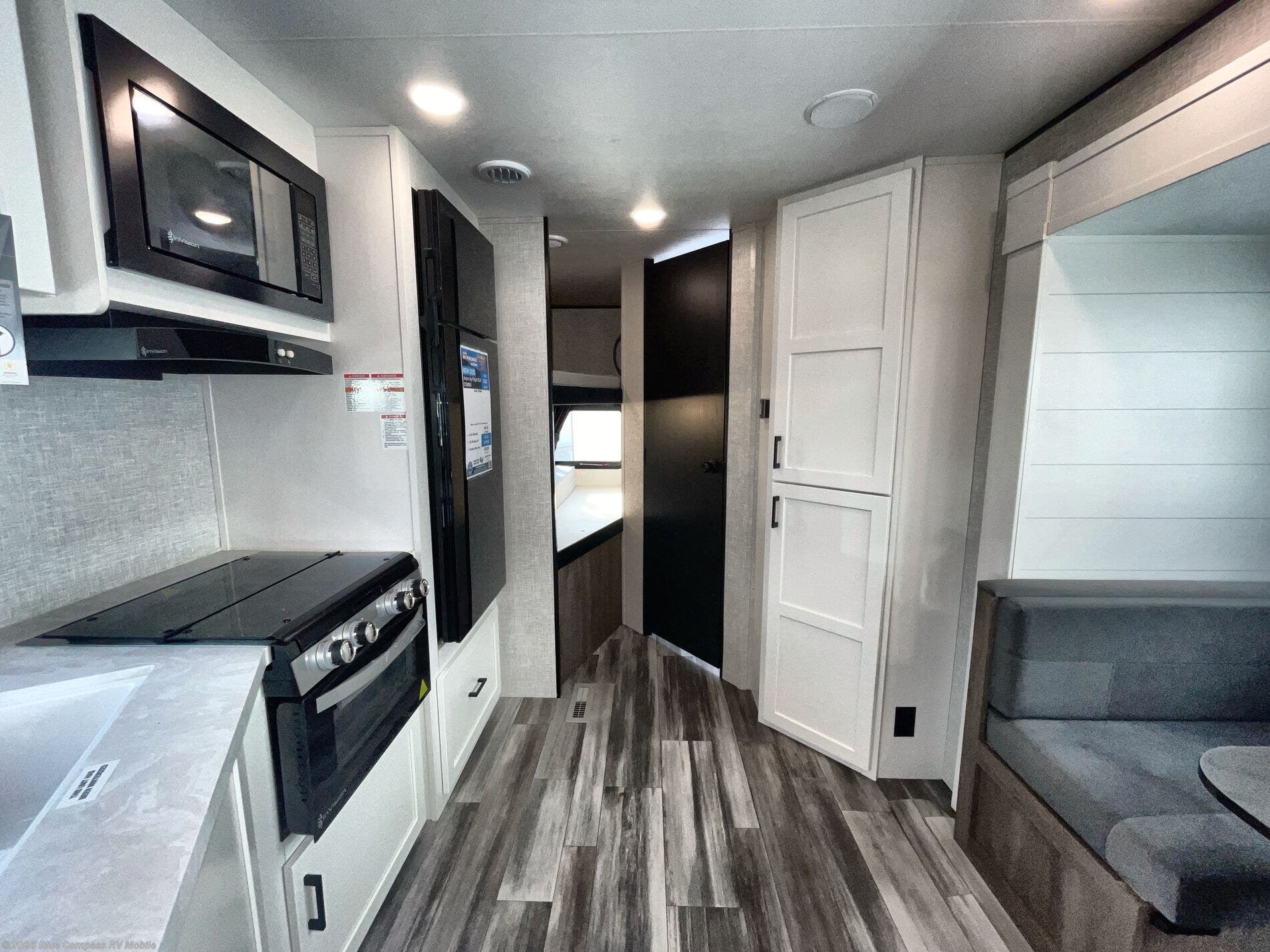 2025 Jay Flight SLX 235MBH by Jayco from Blue Compass RV Mobile in Theodore, Alabama