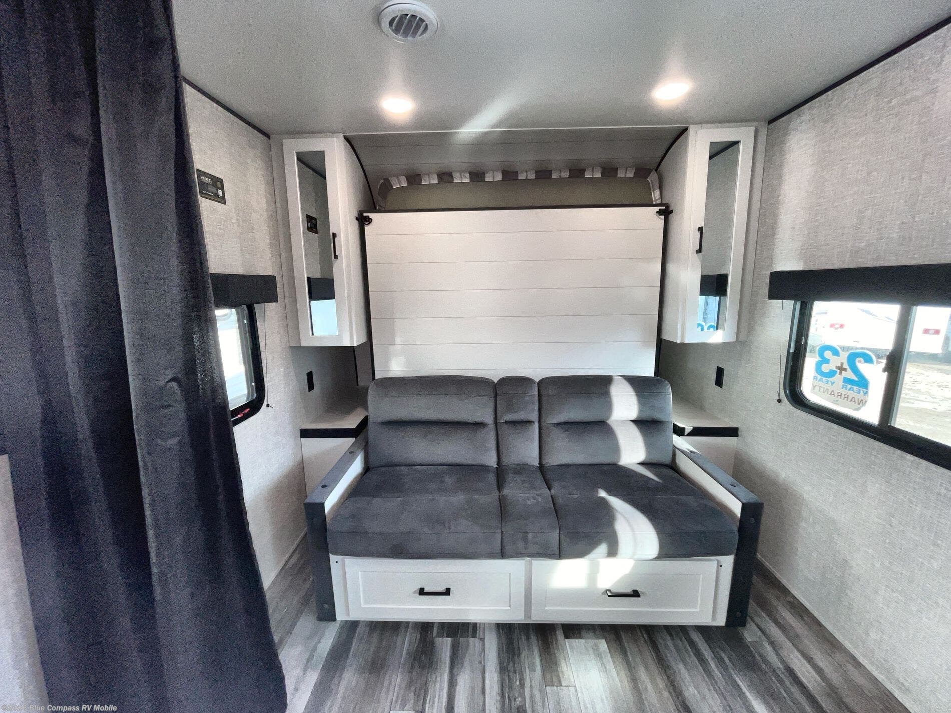 New 2025 Jayco Jay Flight SLX 235MBH available in Theodore, Alabama