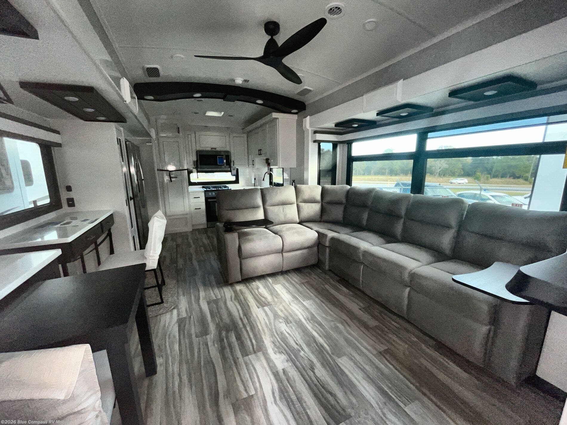 2025 Pinnacle 38FBRK by Jayco from Blue Compass RV Mobile in Theodore, Alabama