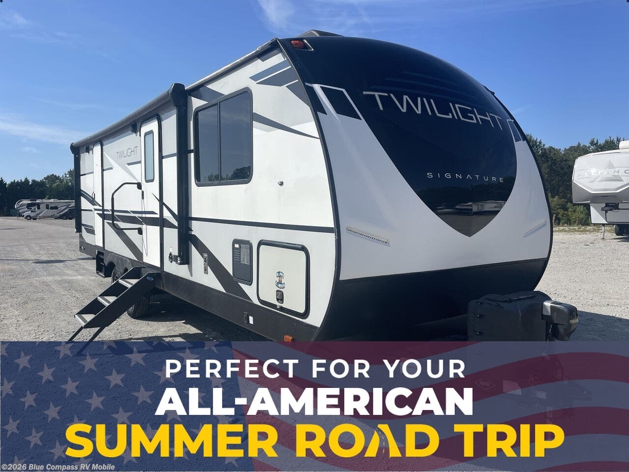 2021 Cruiser RV Twilight Signature 2840 Signature RV for Sale in ...