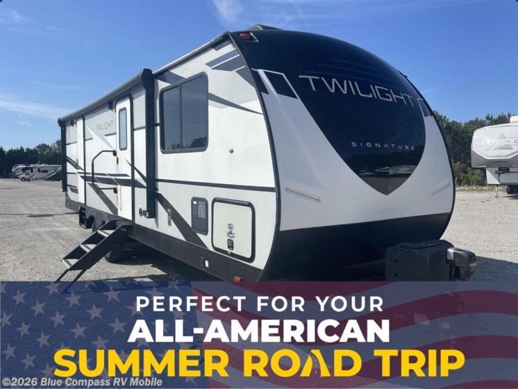 2021 Cruiser RV Twilight Signature 2840 Signature RV for Sale in ...