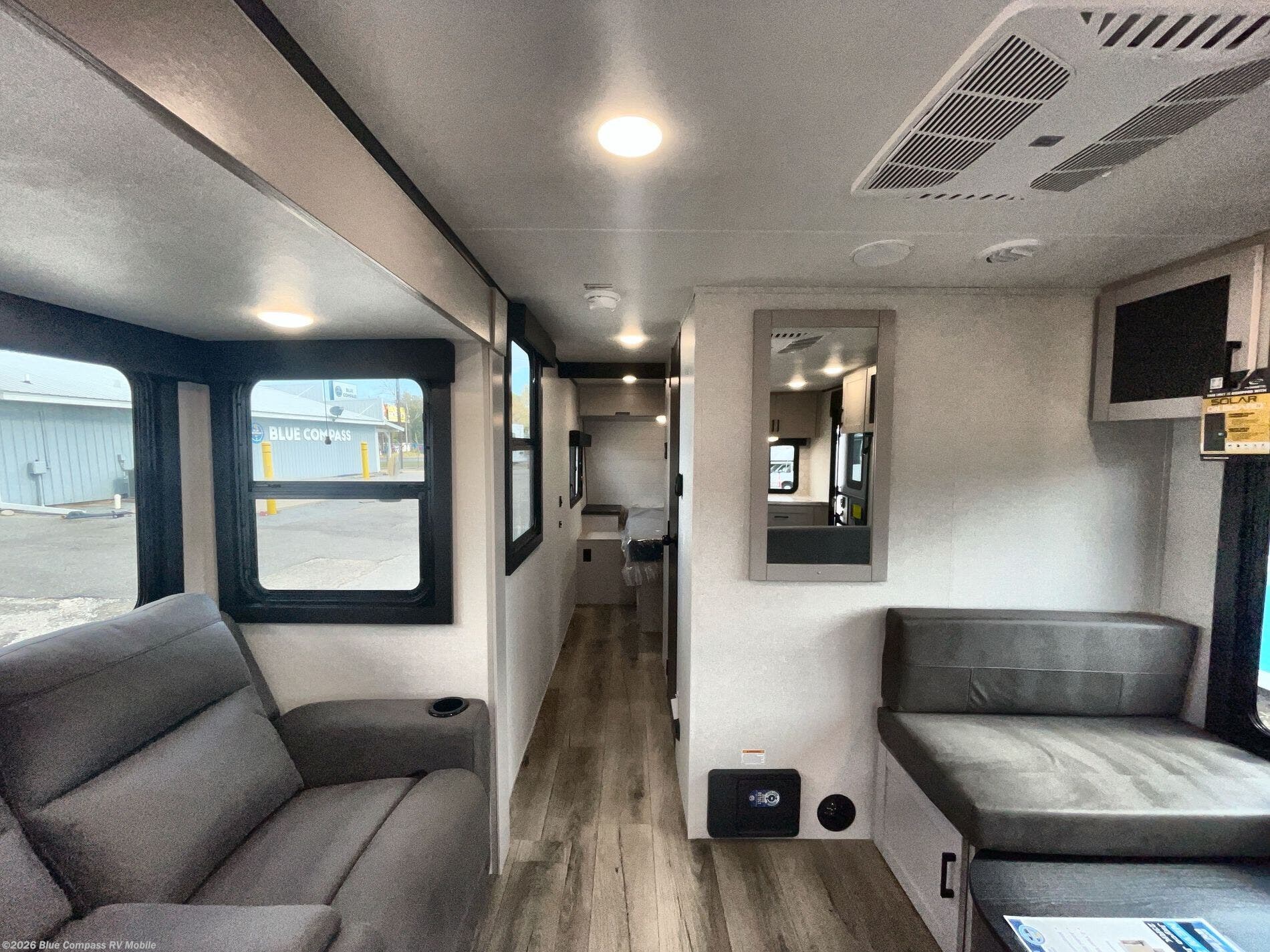 New 2026 Jayco Jay Feather 23RK available in Theodore, Alabama