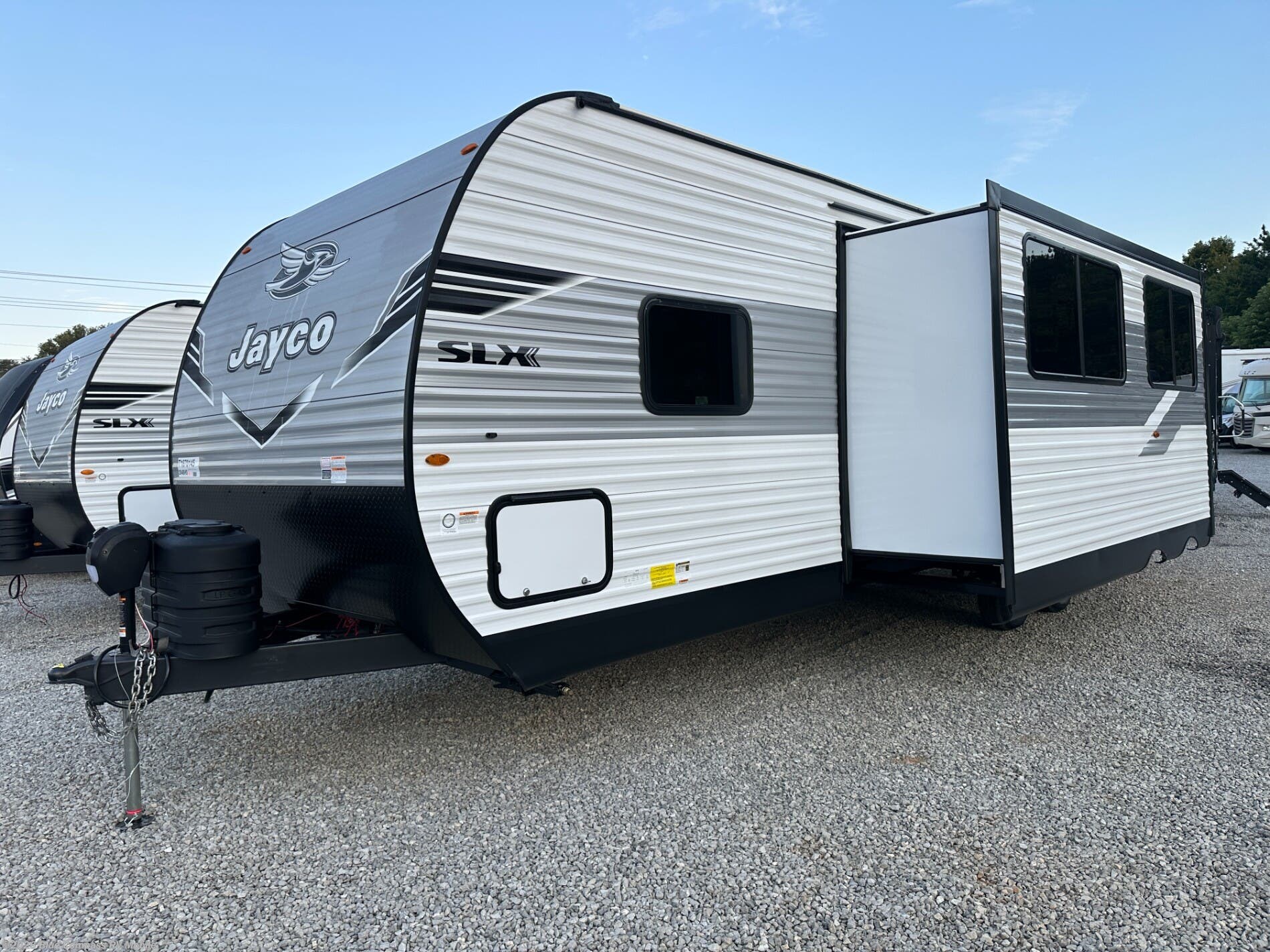 New 2026 Jayco Jay Flight SLX 284BHS available in Theodore, Alabama