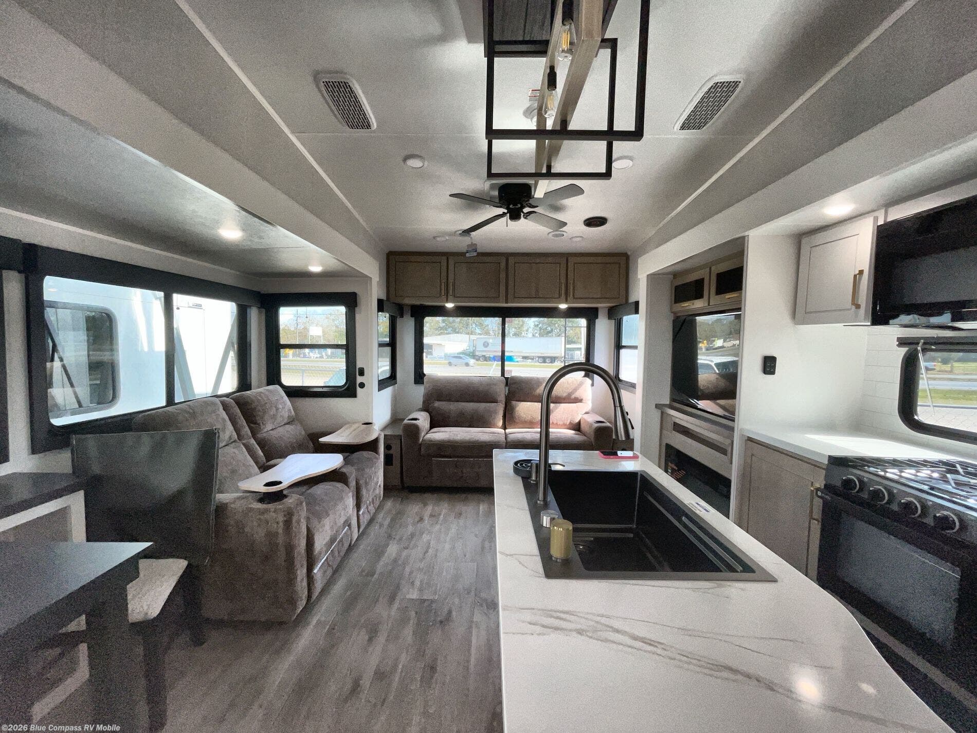 New 2026 Jayco Eagle 355MBQS available in Theodore, Alabama