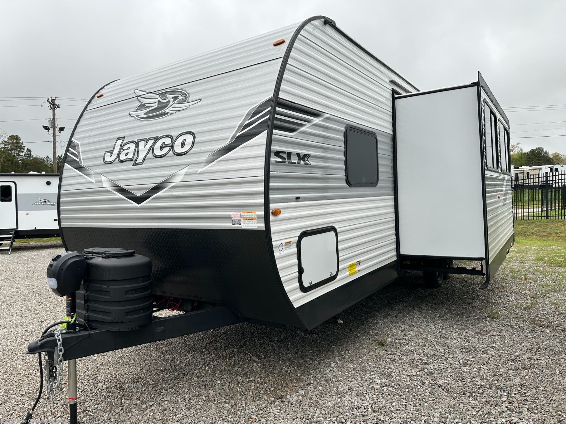 New 2026 Jayco Jay Flight SLX 261BHS available in Theodore, Alabama