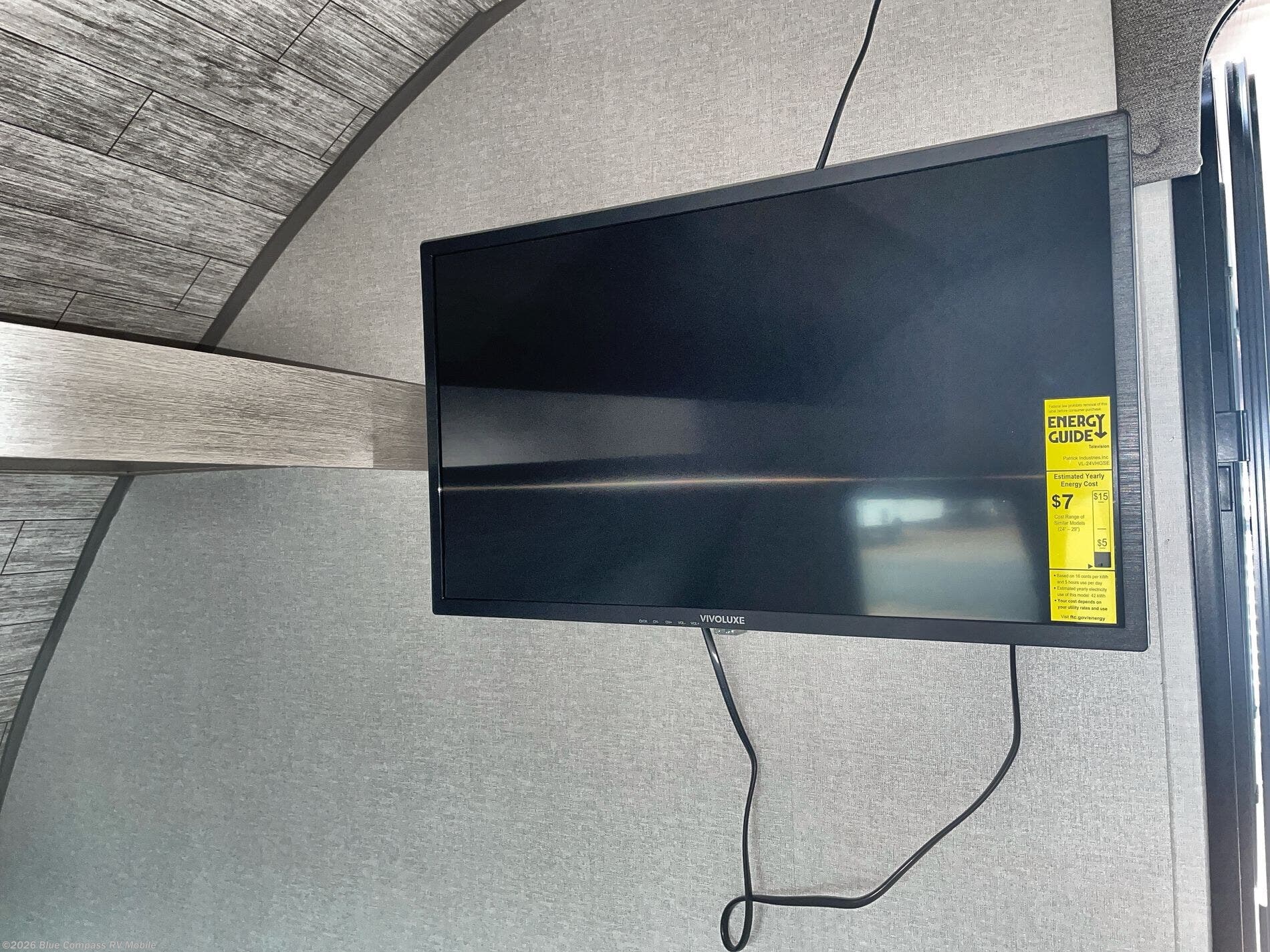 New 2026 Forest River Aurora Light 16BHX available in Theodore, Alabama