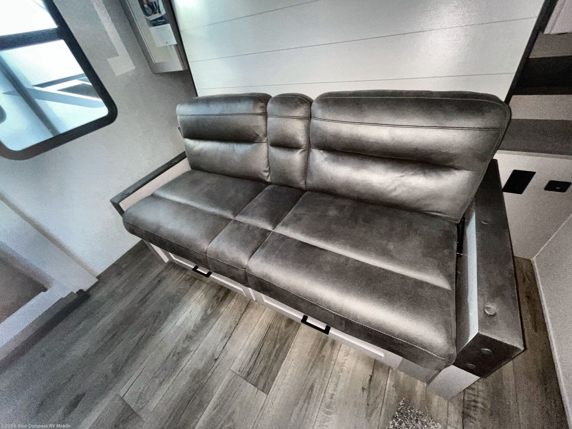 New 2026 Jayco Jay Feather Air 18MBH available in Theodore, Alabama