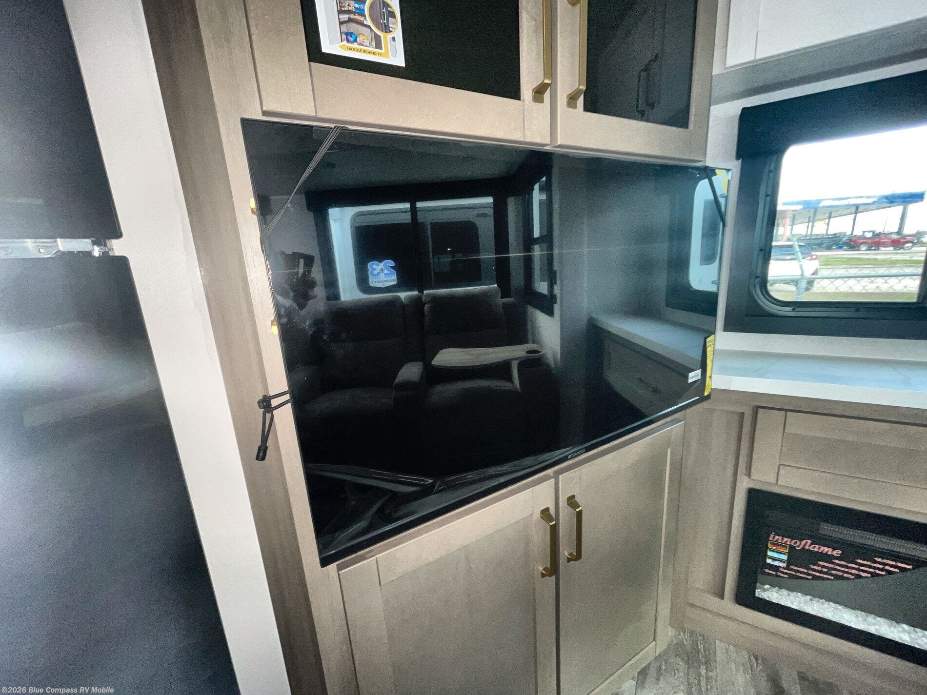 New 2026 Jayco Eagle HT 26REC available in Theodore, Alabama