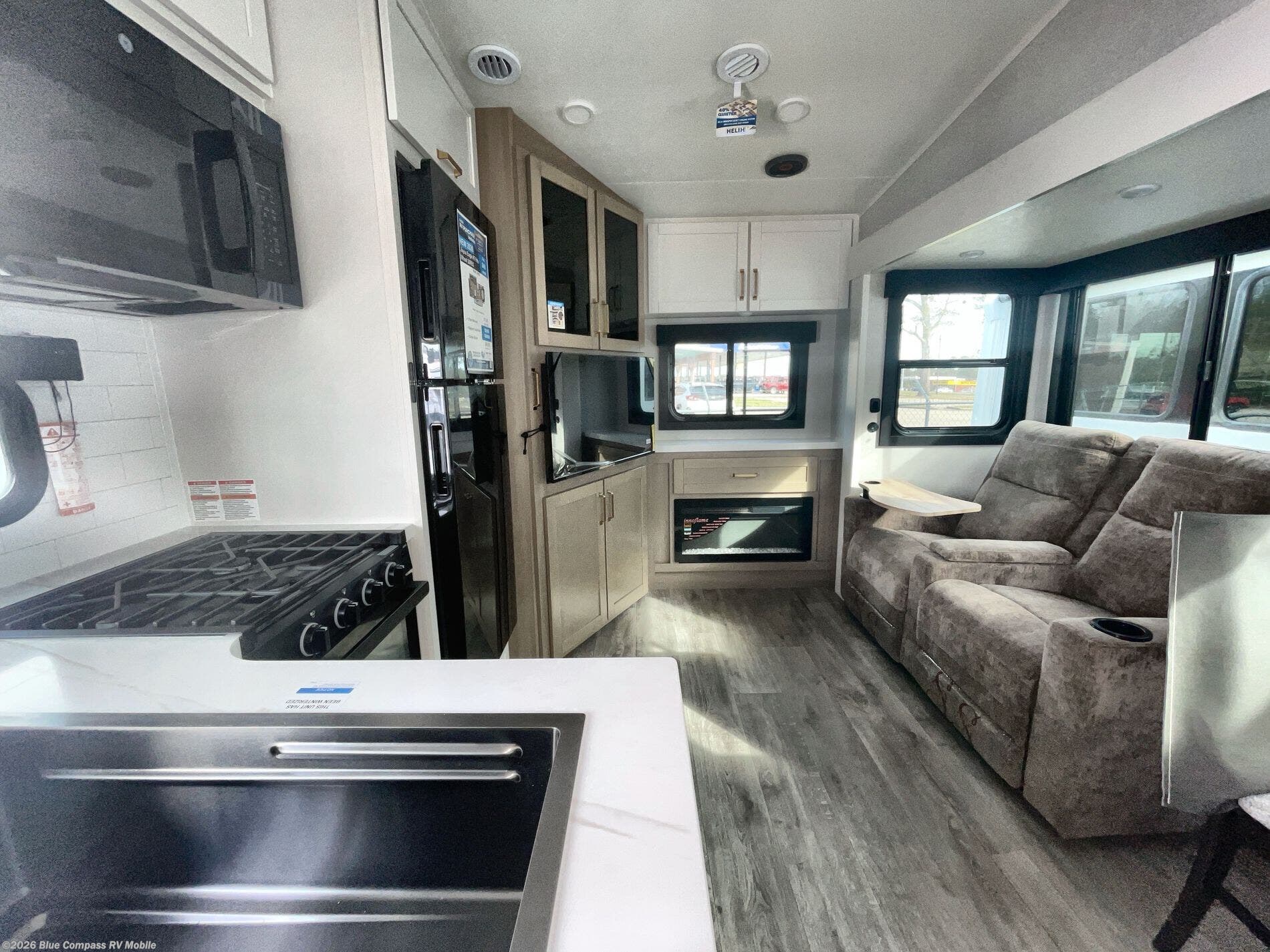 2026 Eagle HT 26REC by Jayco from Blue Compass RV Mobile in Theodore, Alabama