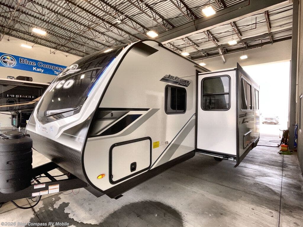 2026 Jay Feather 27BH by Jayco from Blue Compass RV Mobile in Theodore, Alabama