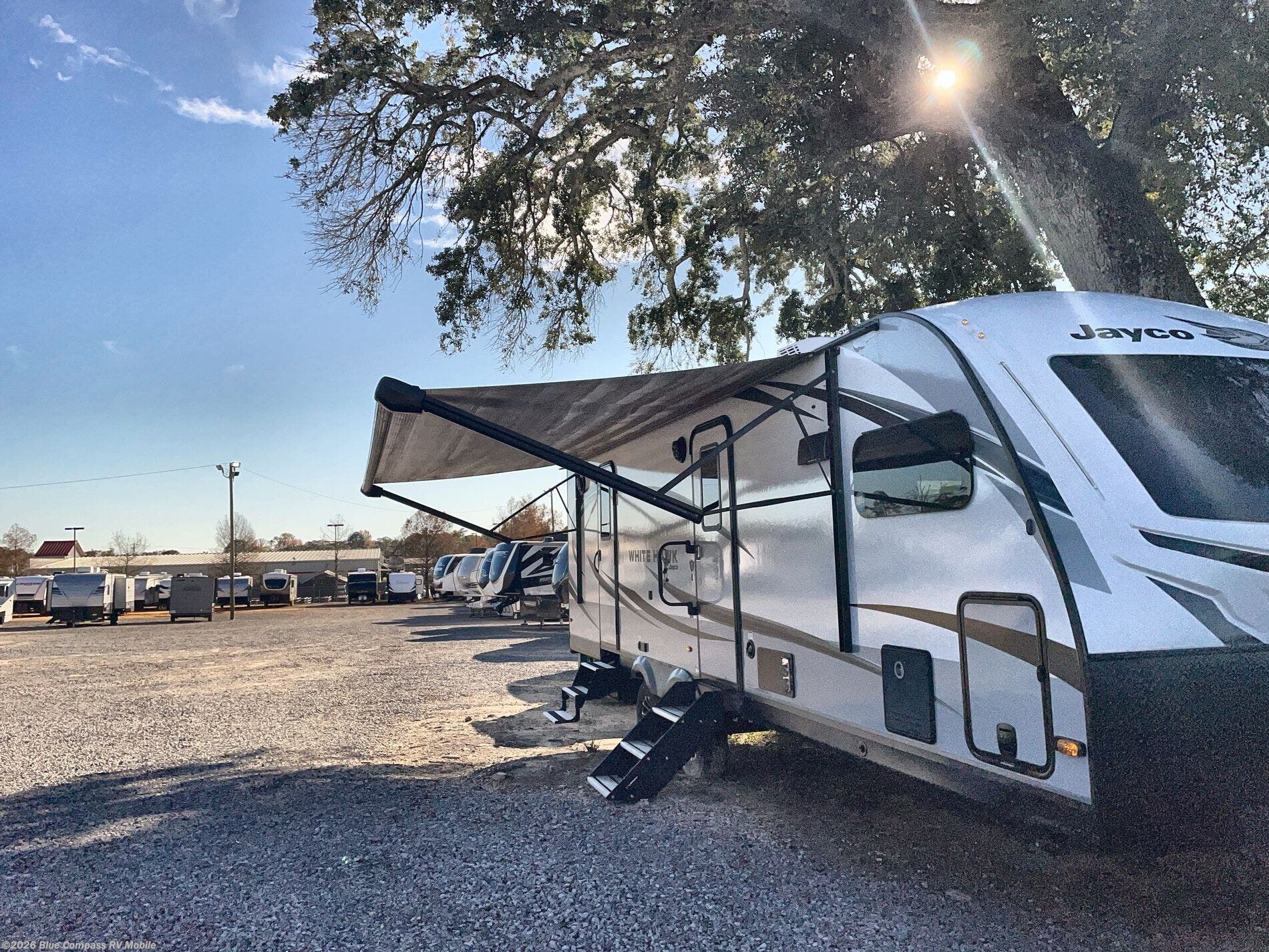 2024 White Hawk 26FK by Jayco from Blue Compass RV Mobile in Theodore, Alabama