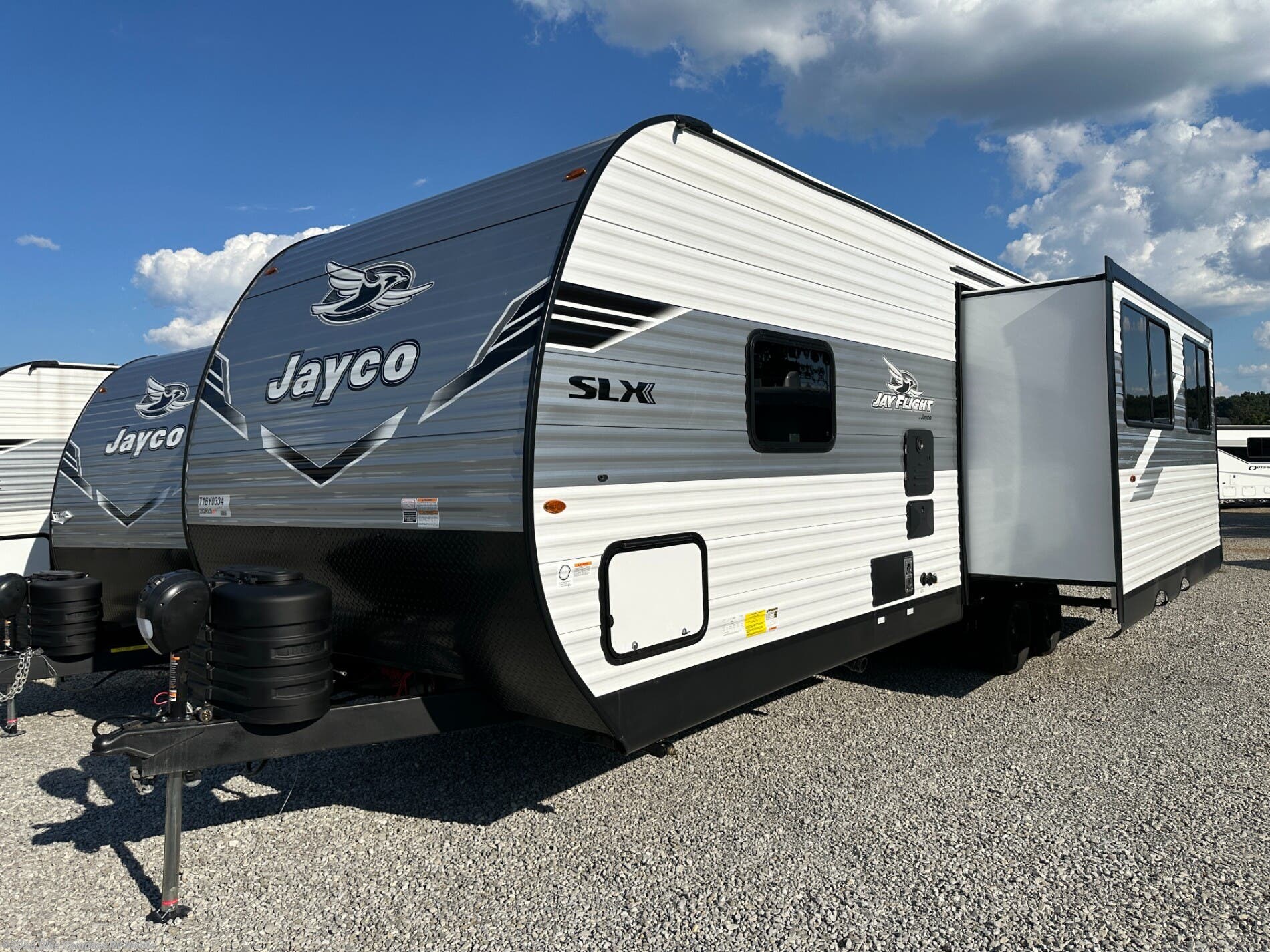 New 2026 Jayco Jay Flight SLX 262RLS available in Theodore, Alabama