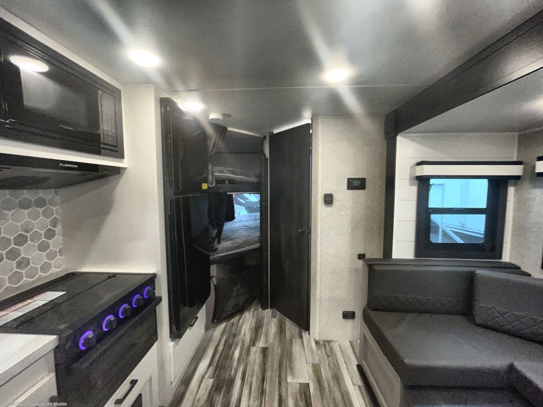 Used 2024 Jayco Jay Feather Micro 199MBS available in Theodore, Alabama