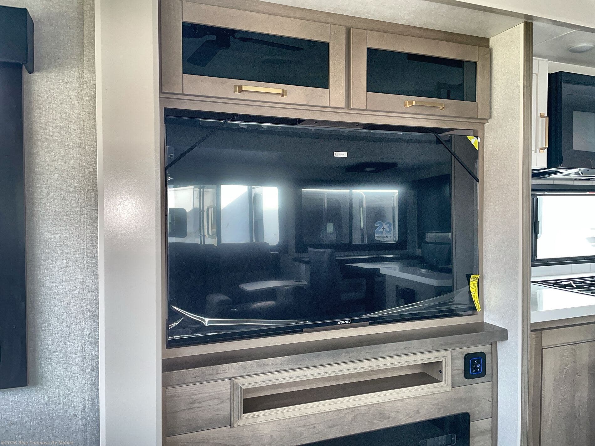 New 2026 Jayco Eagle 321RSTS available in Theodore, Alabama