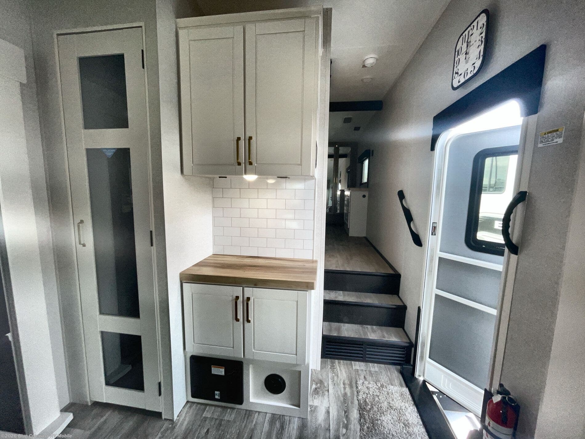 2026 Eagle 321RSTS by Jayco from Blue Compass RV Mobile in Theodore, Alabama