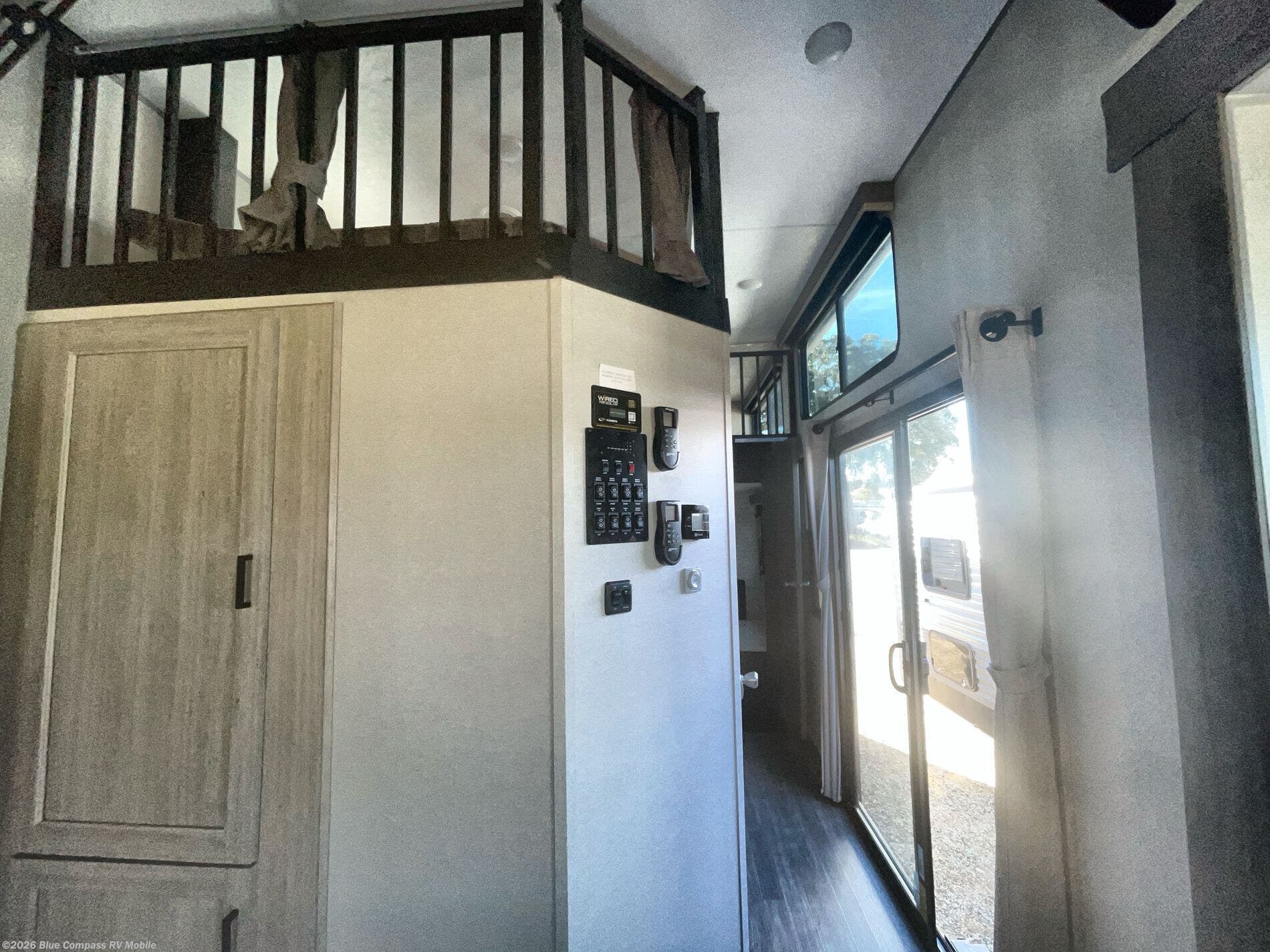 2026 Aurora 43CONDO by Forest River from Blue Compass RV Mobile in Theodore, Alabama