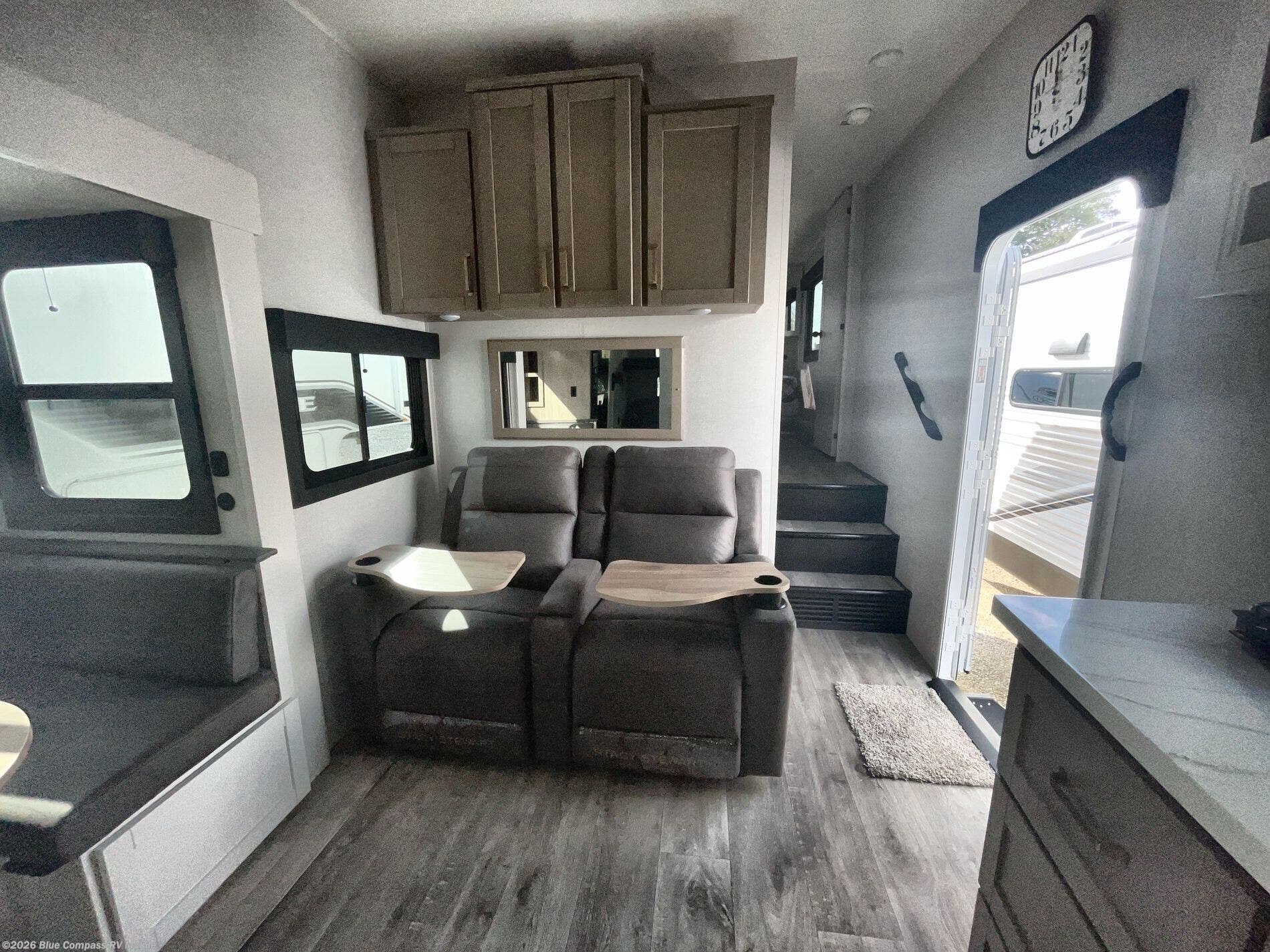 2026 Eagle HT 31QCD by Jayco from Blue Compass RV Mobile in Theodore, Alabama