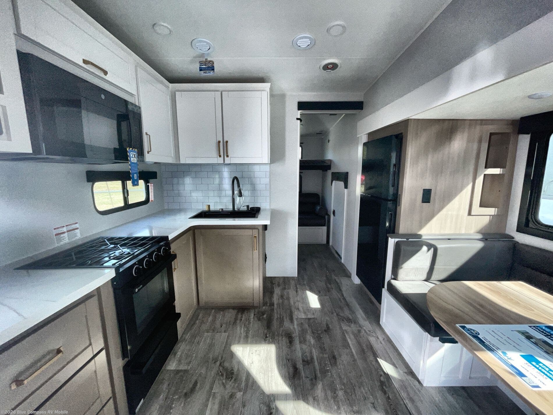 New 2026 Jayco Eagle HT 31QCD available in Theodore, Alabama