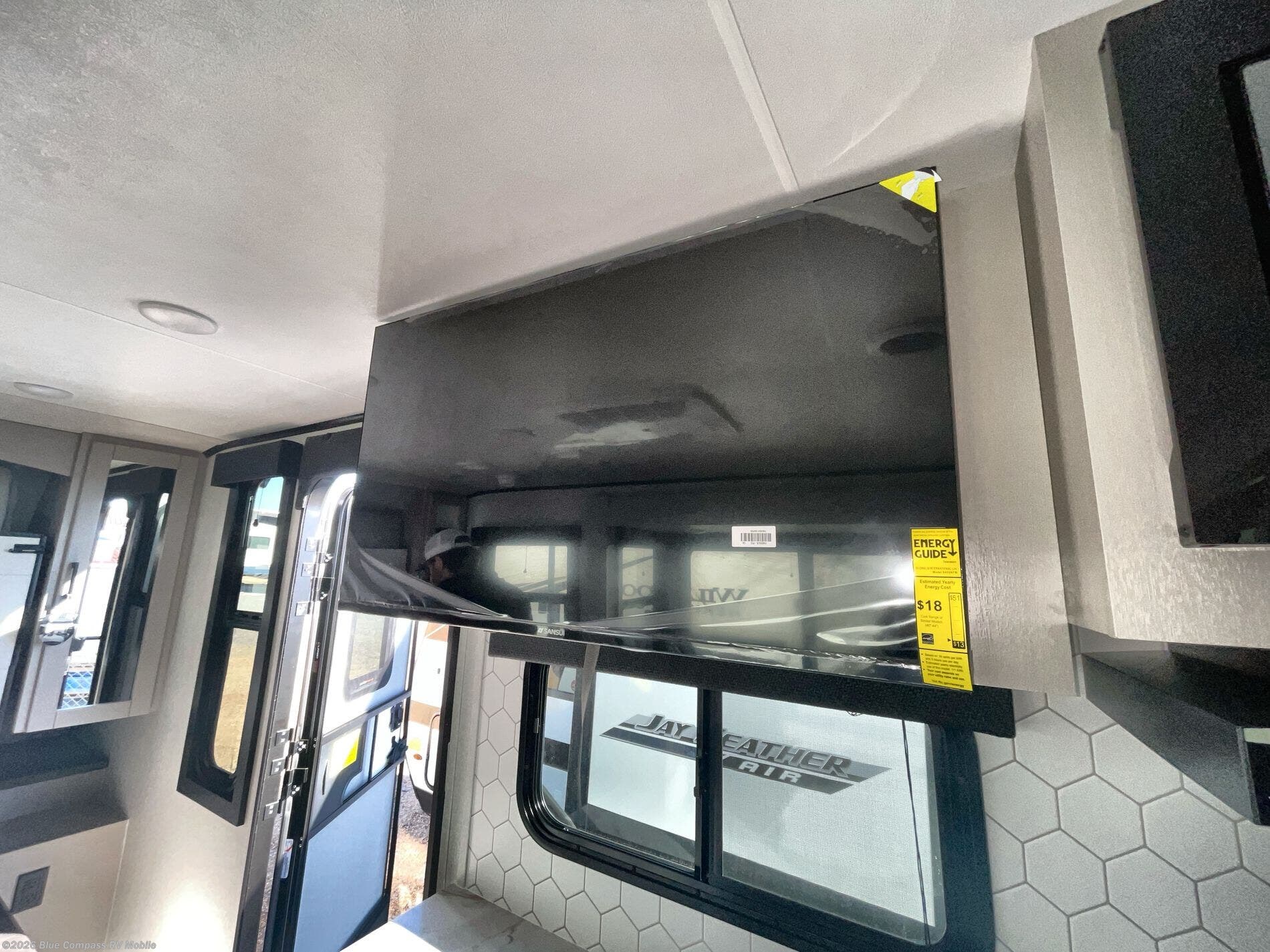 New 2026 Jayco Jay Feather 19MRK available in Theodore, Alabama