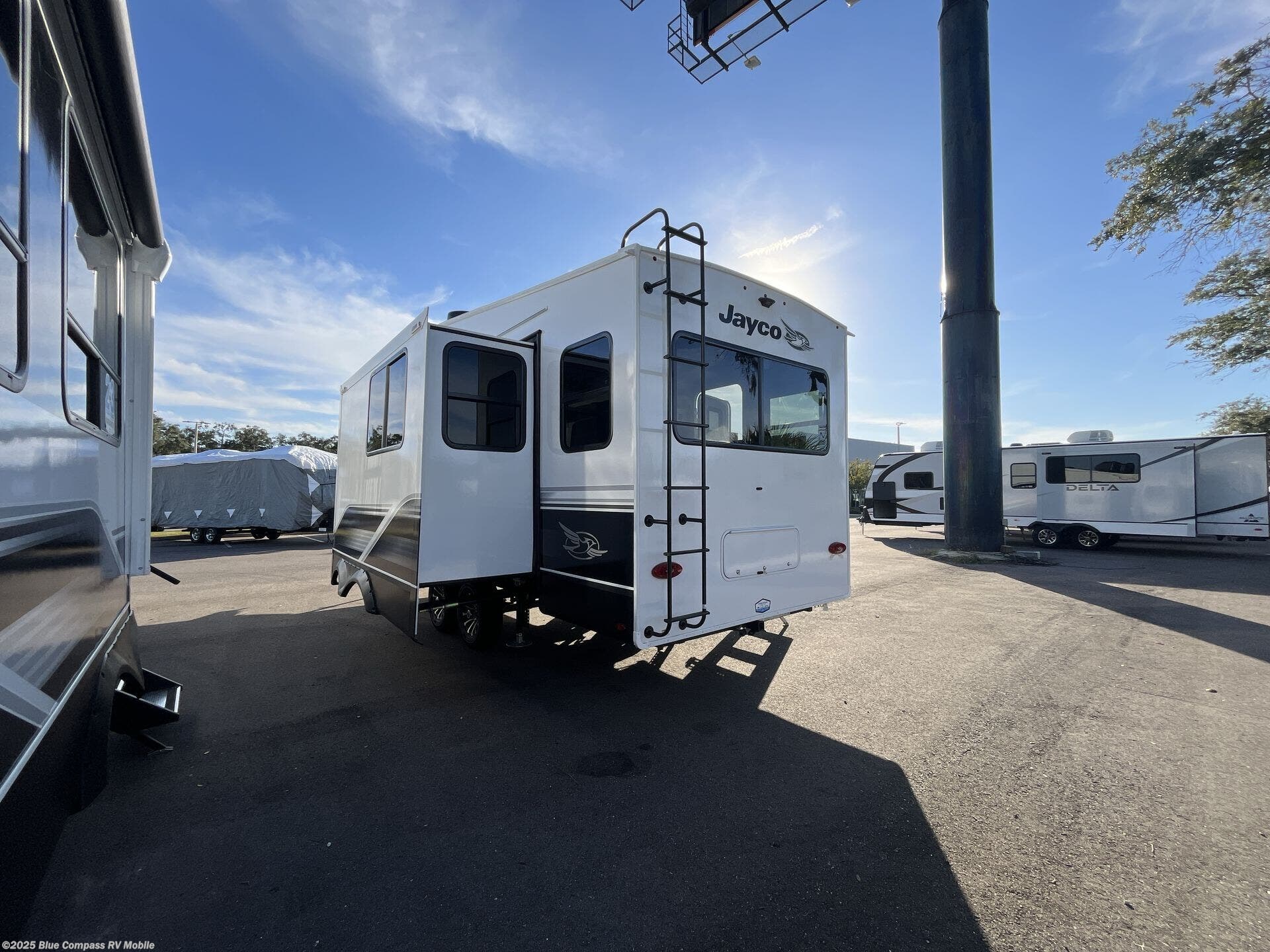 Used 2024 Jayco Eagle HT 25RUC available in Theodore, Alabama