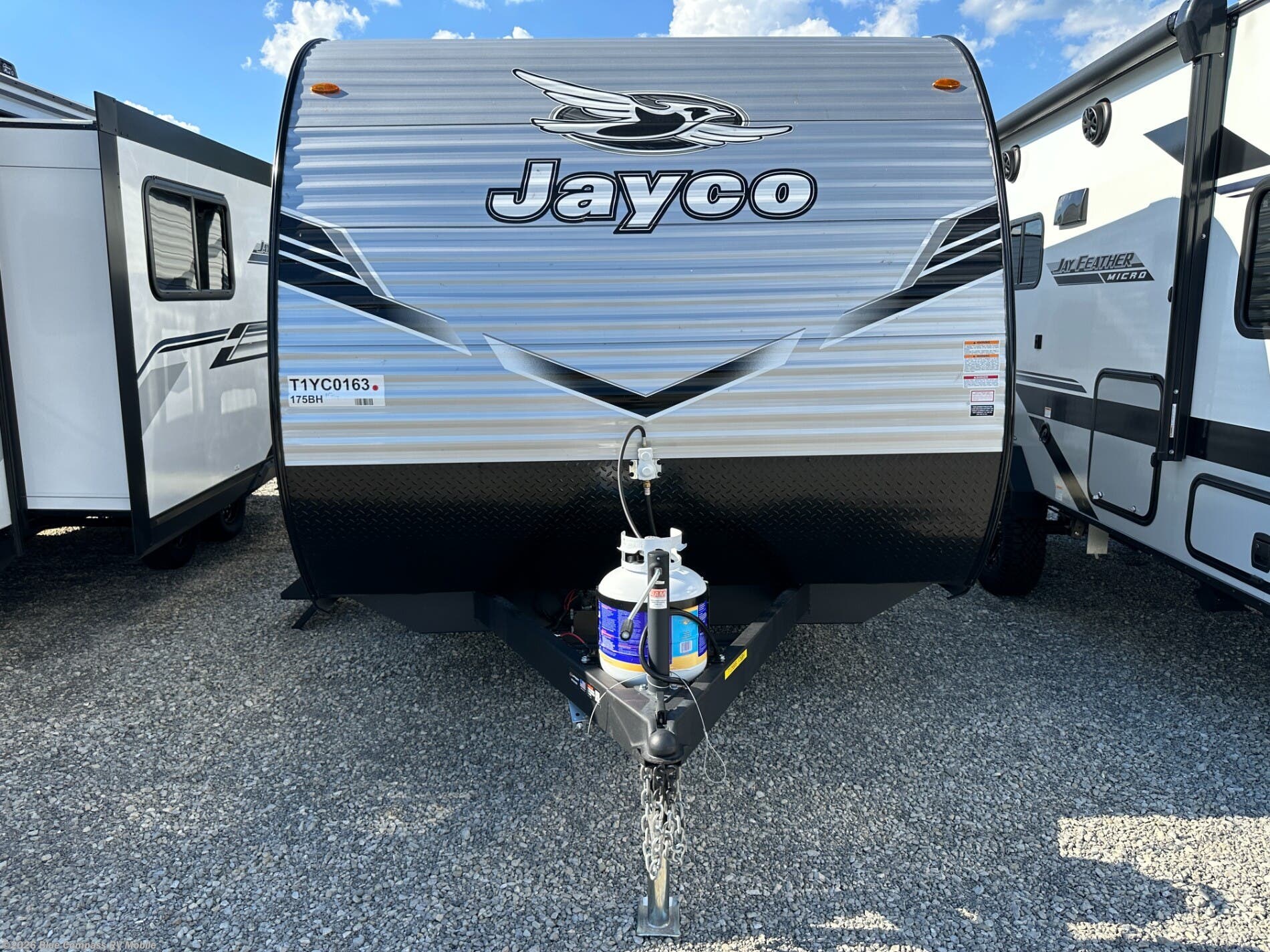 2026 Jay Flight SLX 175BH by Jayco from Blue Compass RV Mobile in Theodore, Alabama