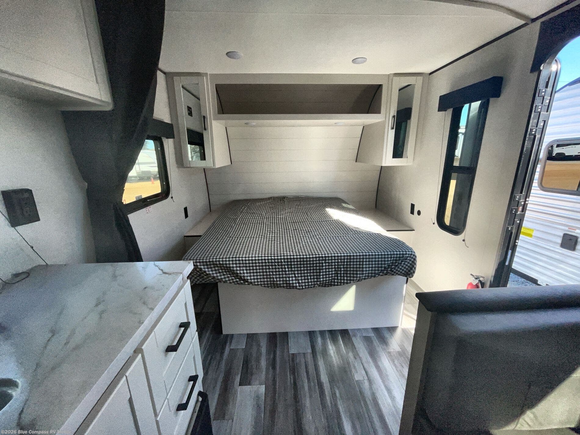 2026 Jay Flight SLX 175FQ by Jayco from Blue Compass RV Mobile in Theodore, Alabama