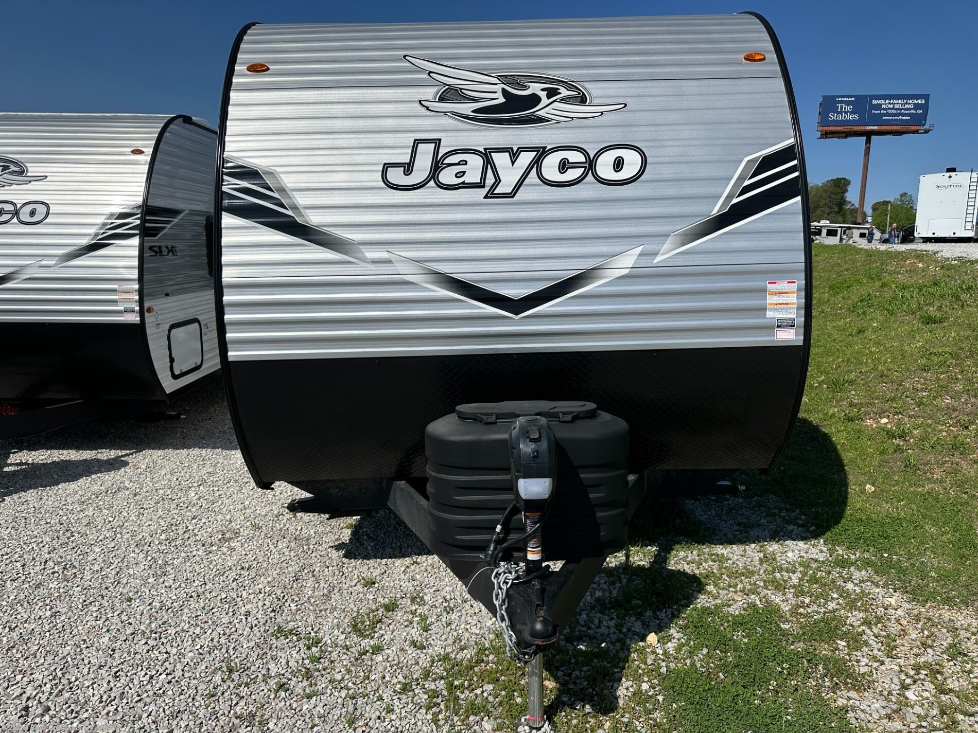 2026 Jay Flight SLX 260BH by Jayco from Blue Compass RV Mobile in Theodore, Alabama