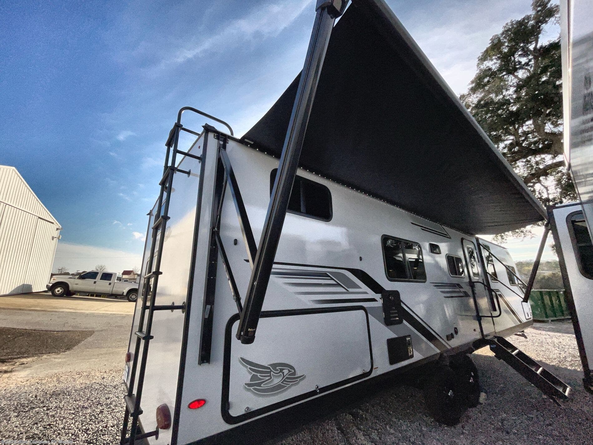 2026 Jay Feather 29QBH by Jayco from Blue Compass RV Mobile in Theodore, Alabama