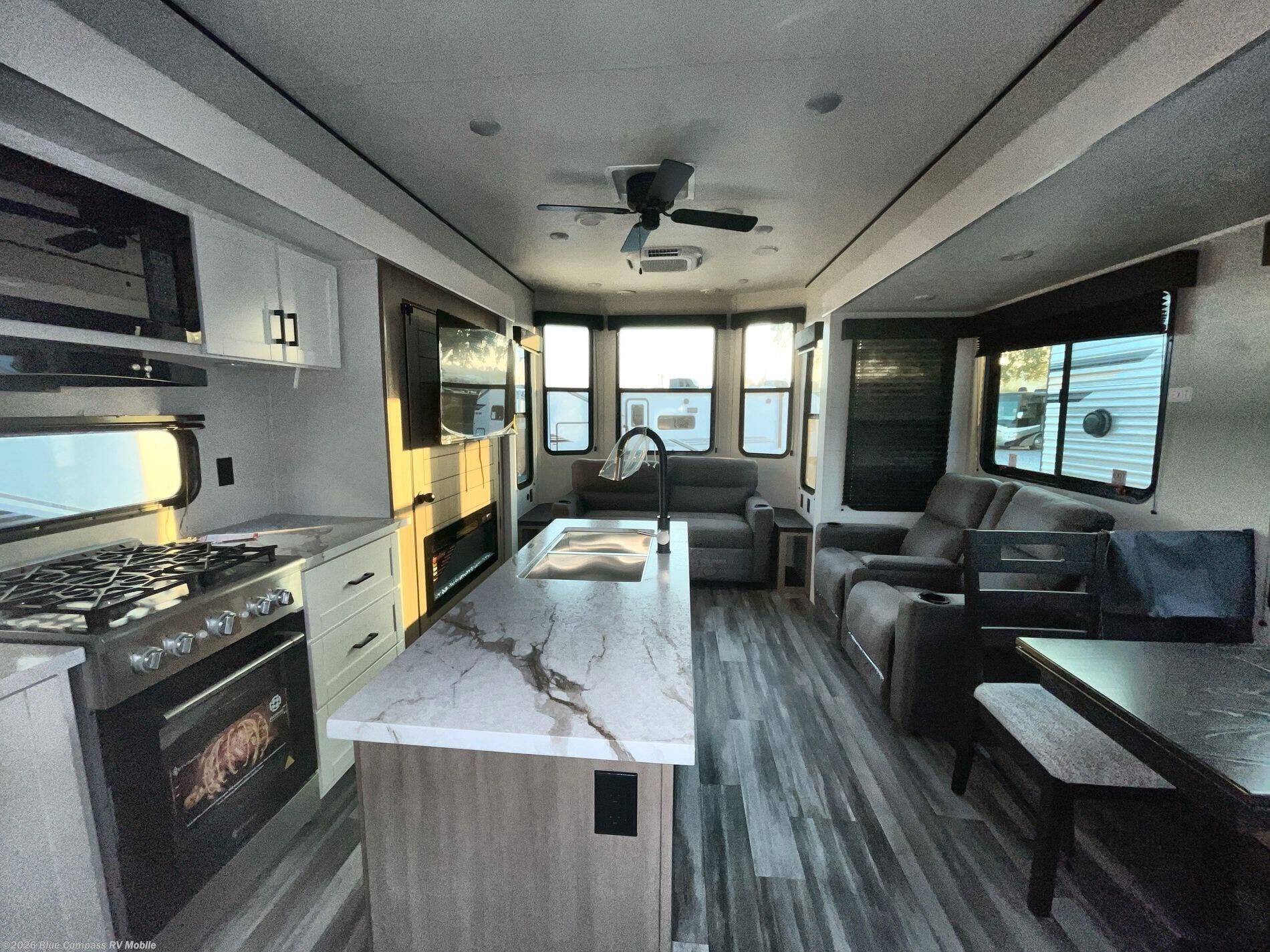 New 2026 Jayco Jay Flight Bungalow 401FLTS DS available in Theodore, Alabama